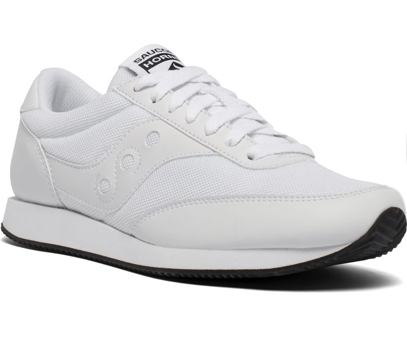 Saucony Hornet Women's Originals White | AU 019LISH